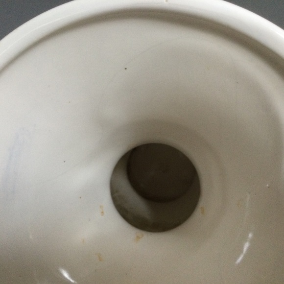 Haeger Pottery Vase - Picture 3 of 6